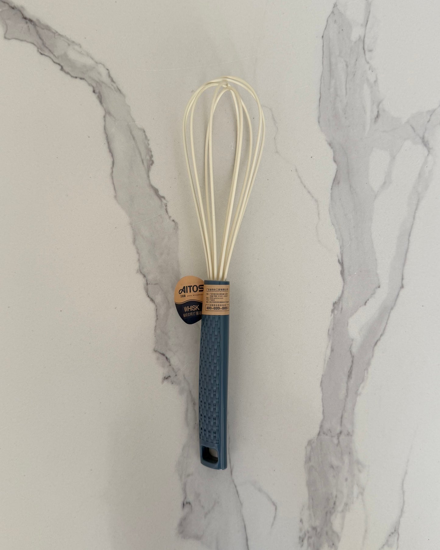 Silicon Whisk