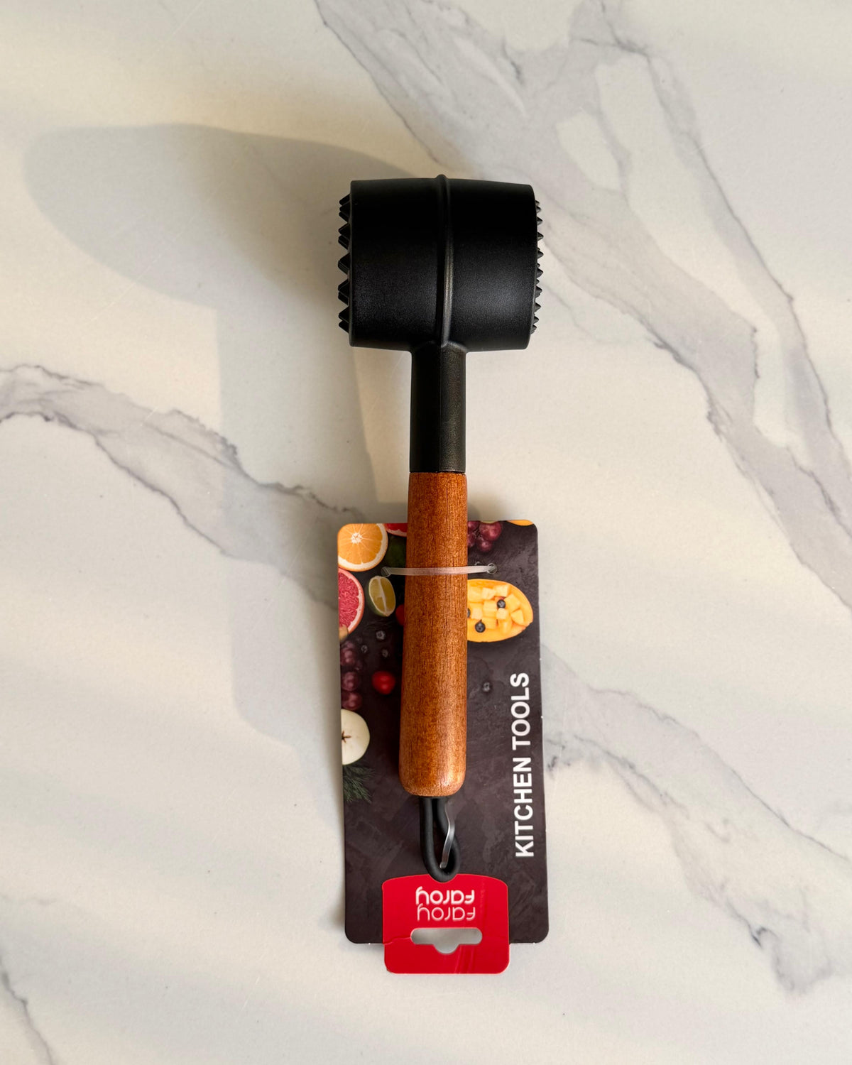 Essential Kitchen Utensils Set