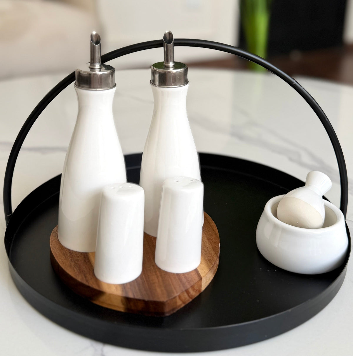Kitchenware