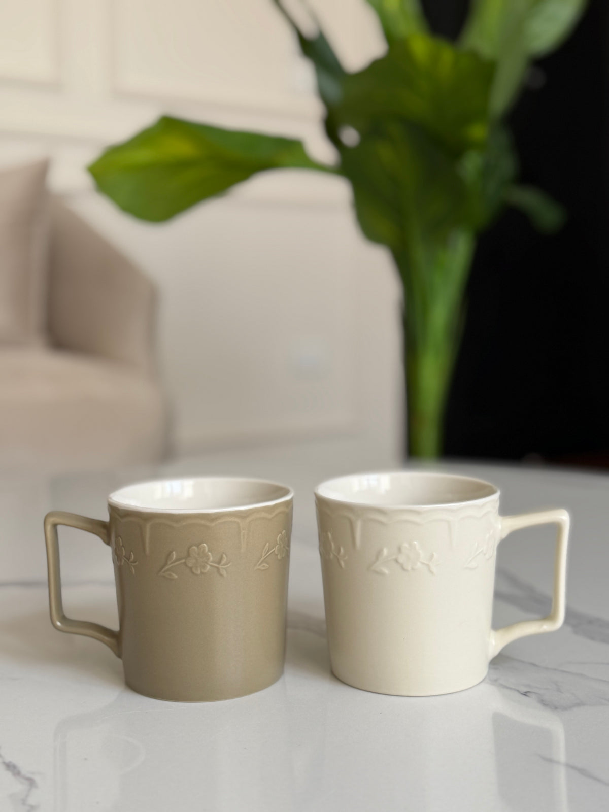 Mug Set