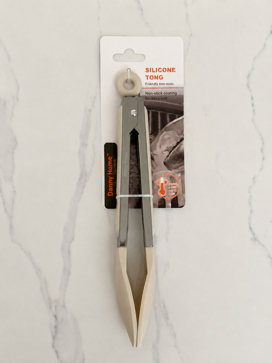 Silicone Tong