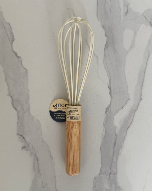 Silicon Whisk