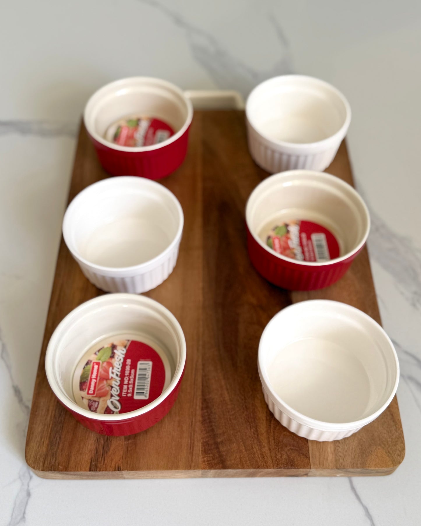Mini Casserole