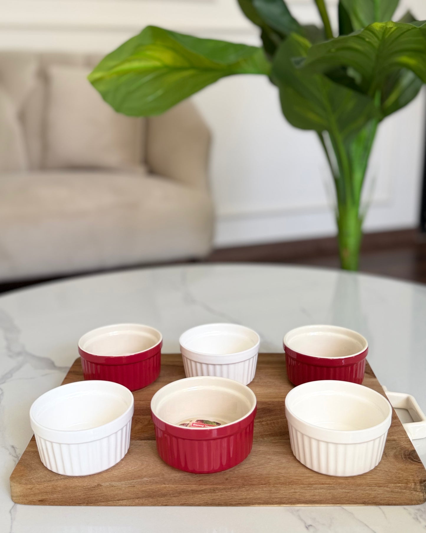 Mini Casserole