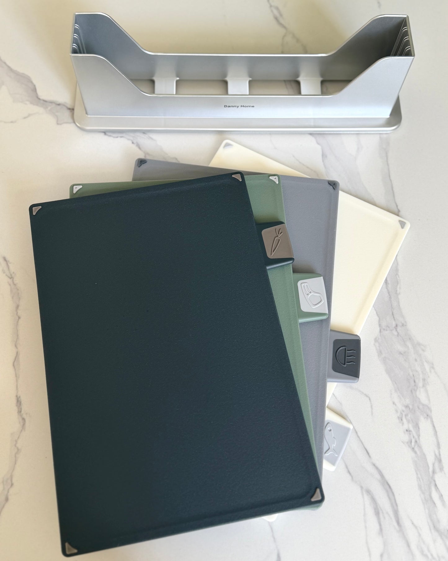 Cutting Board Set