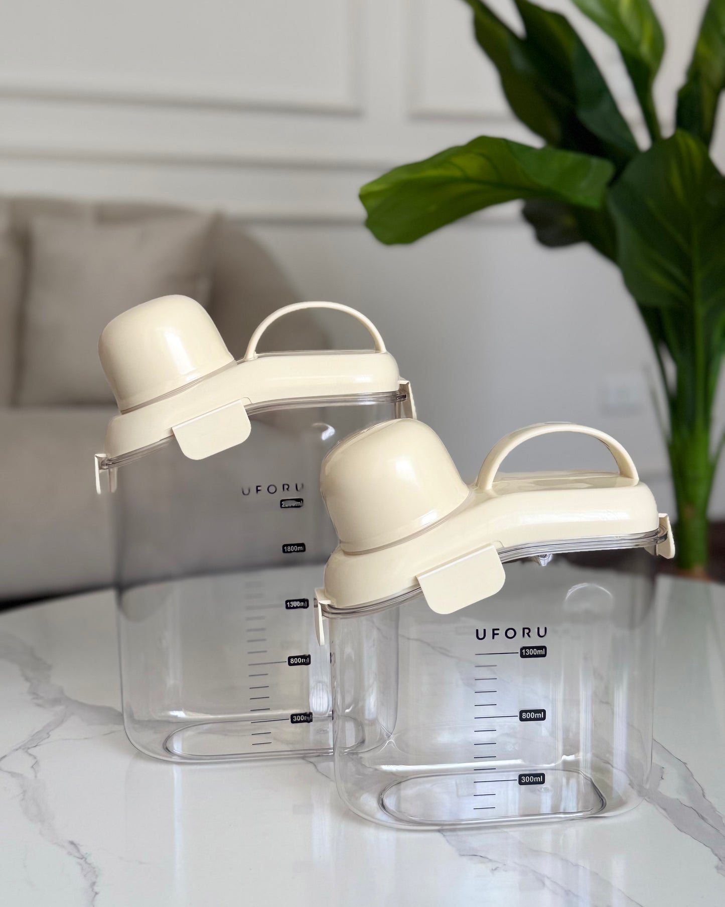Food Storage Containers