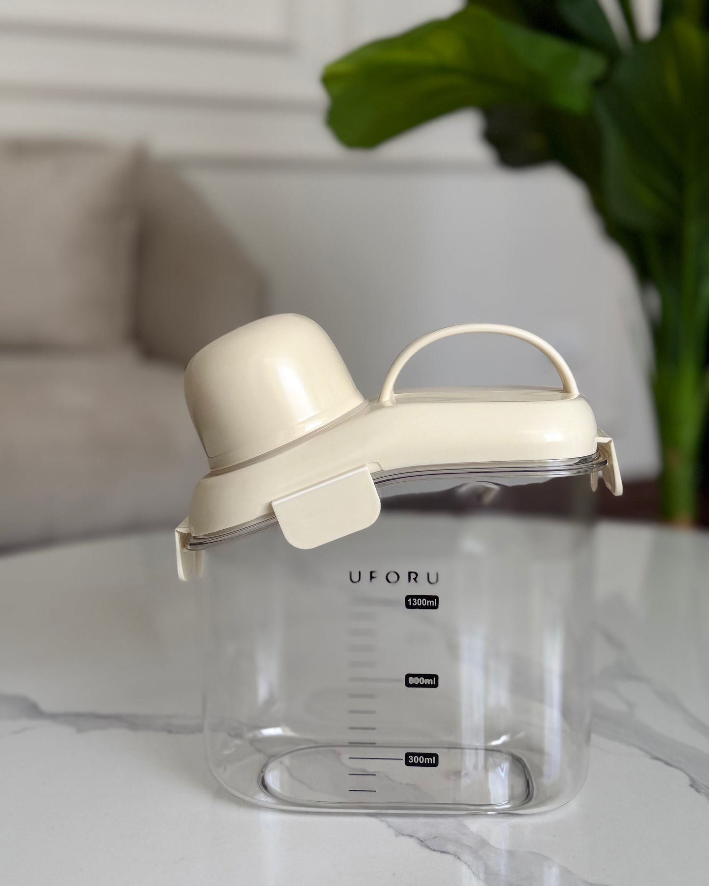 Food Storage Containers