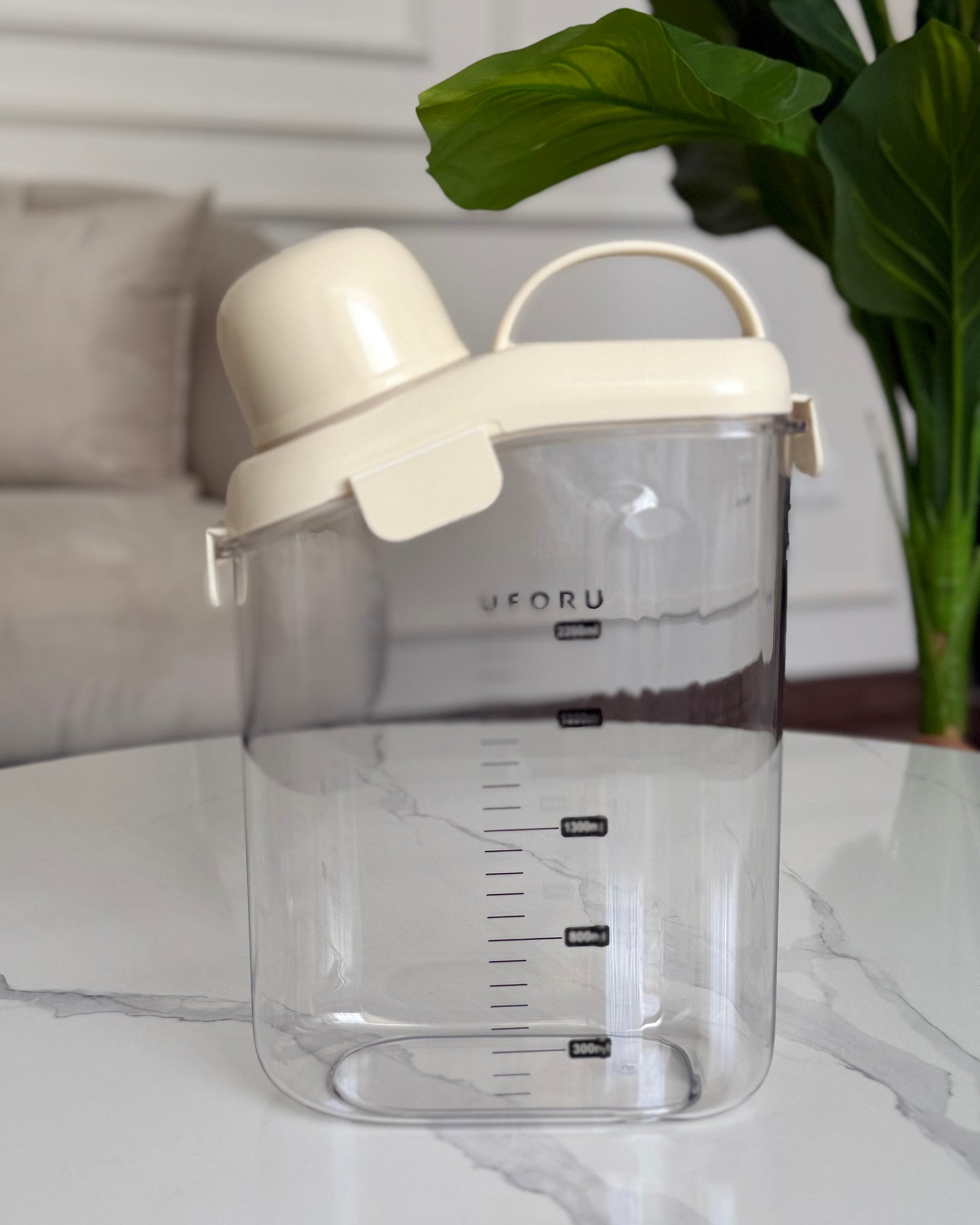 Food Storage Containers
