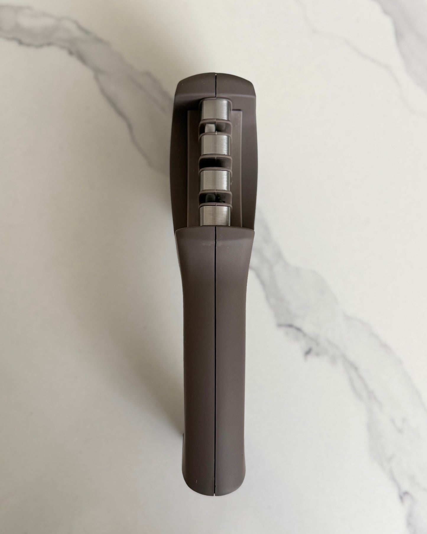 Manual Knife Sharpner