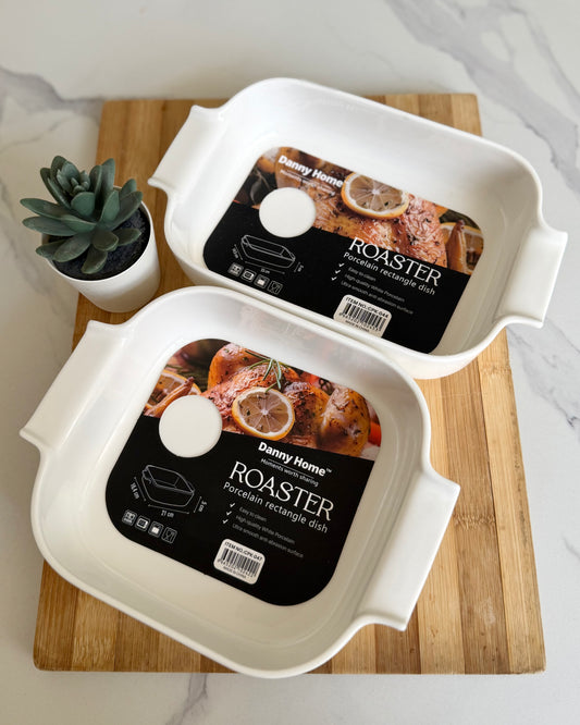 Danny Home Casserole
