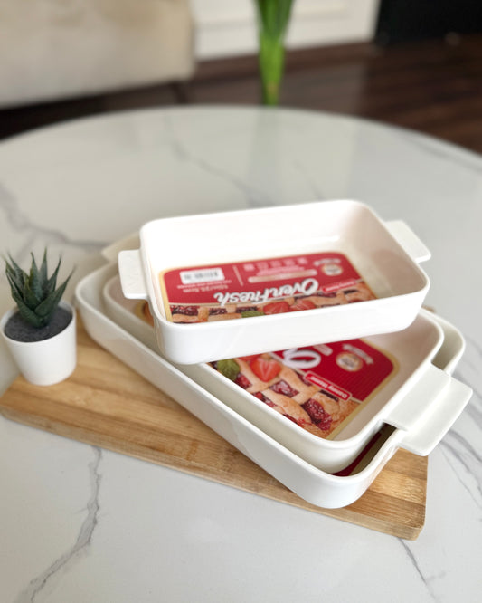 Danny home casseroles