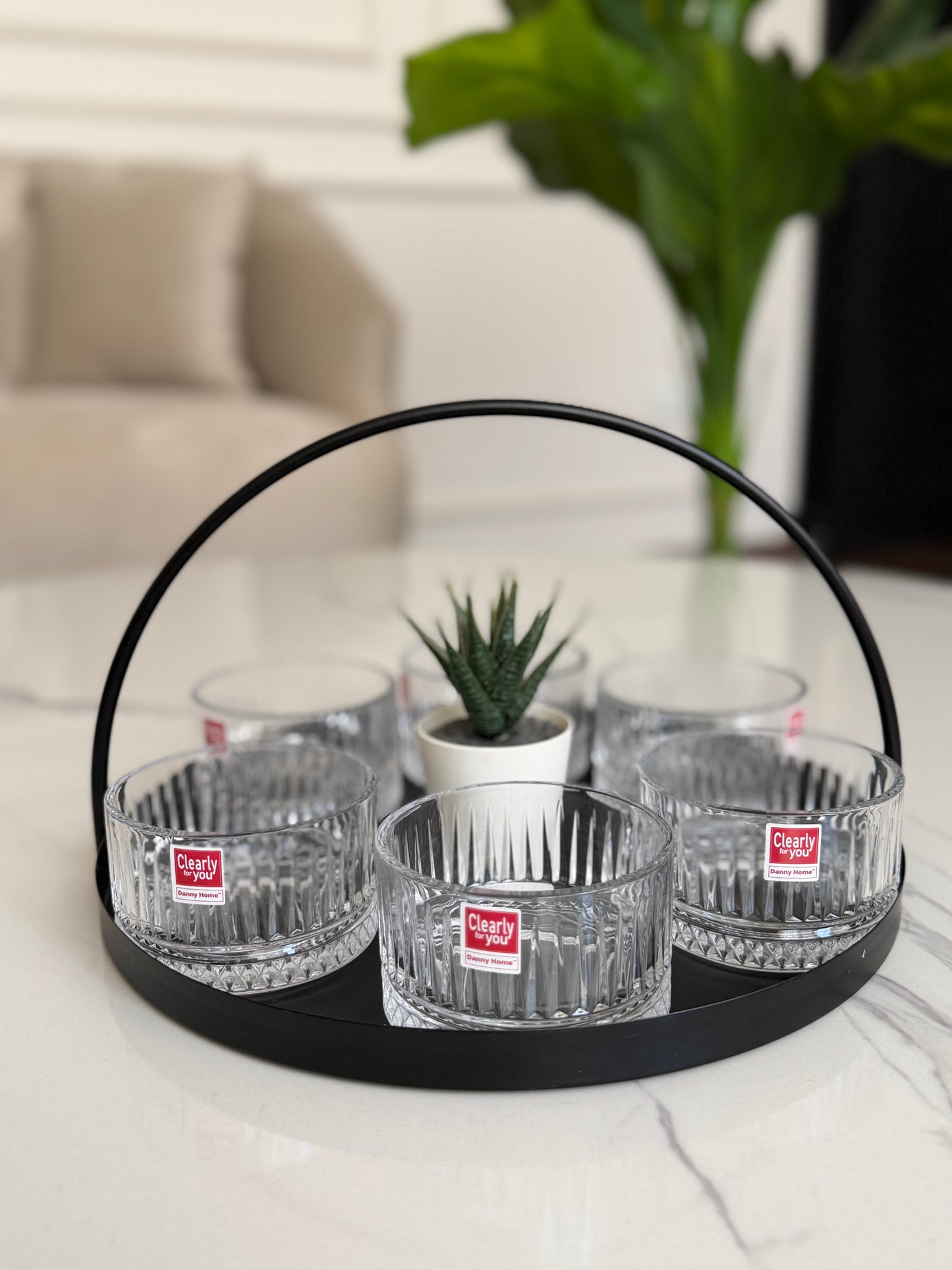 Serving Bowl Set