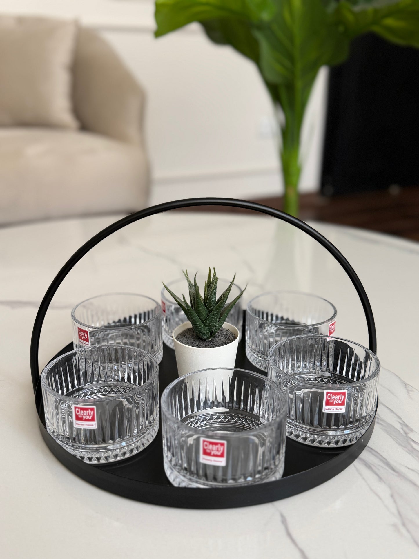 Serving Bowl Set
