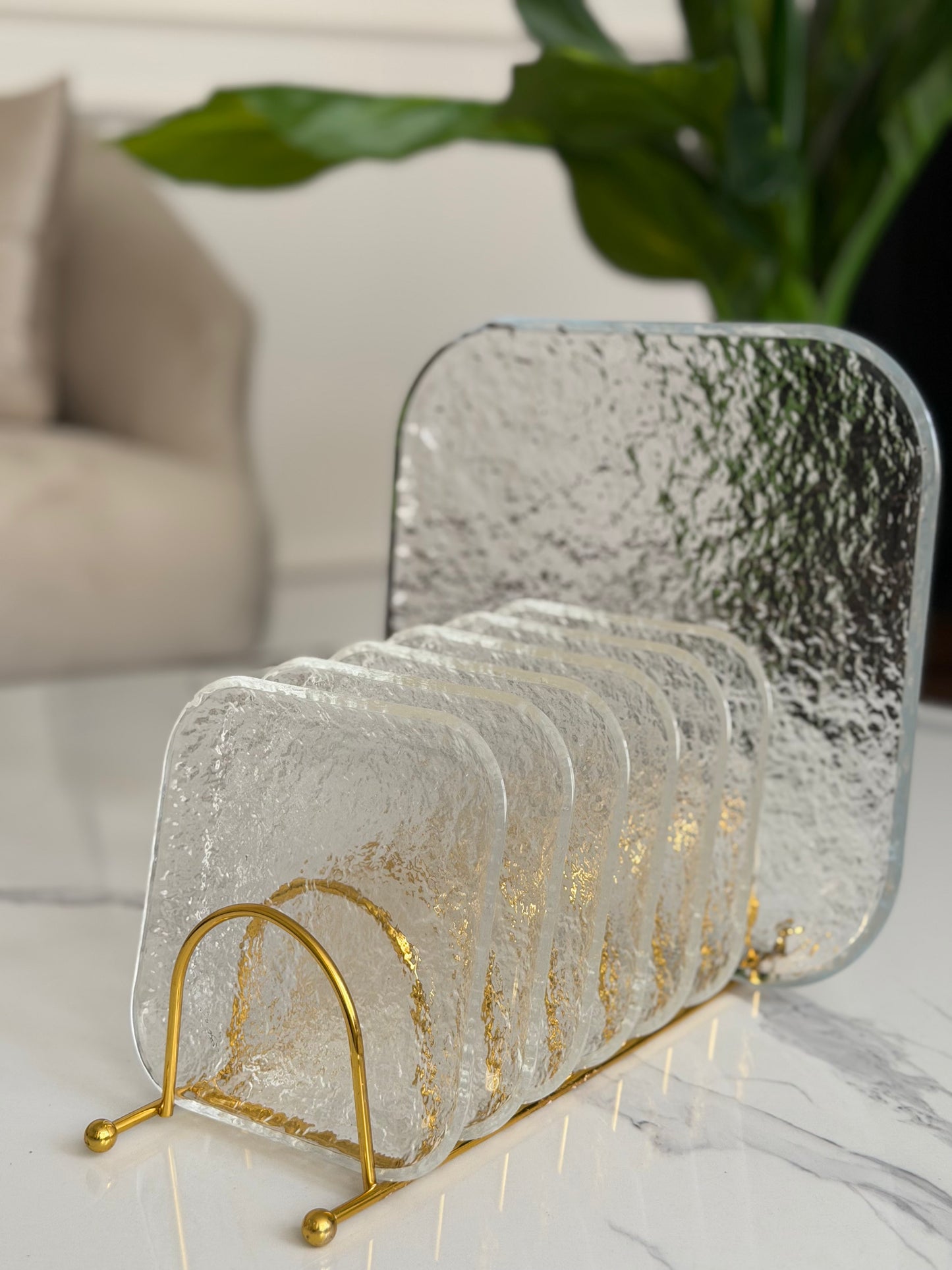 Dessert Serving Set