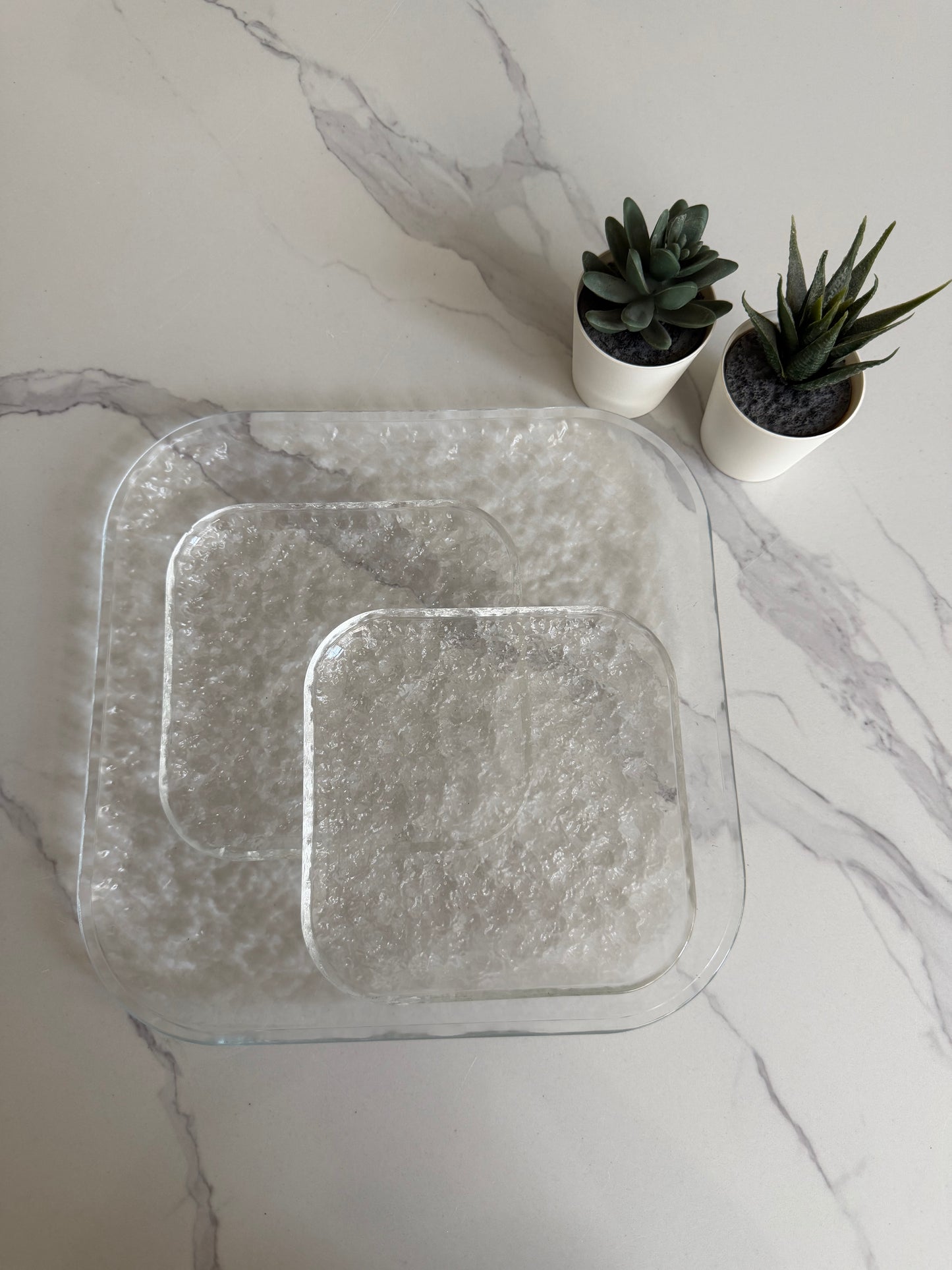 Dessert Serving Set
