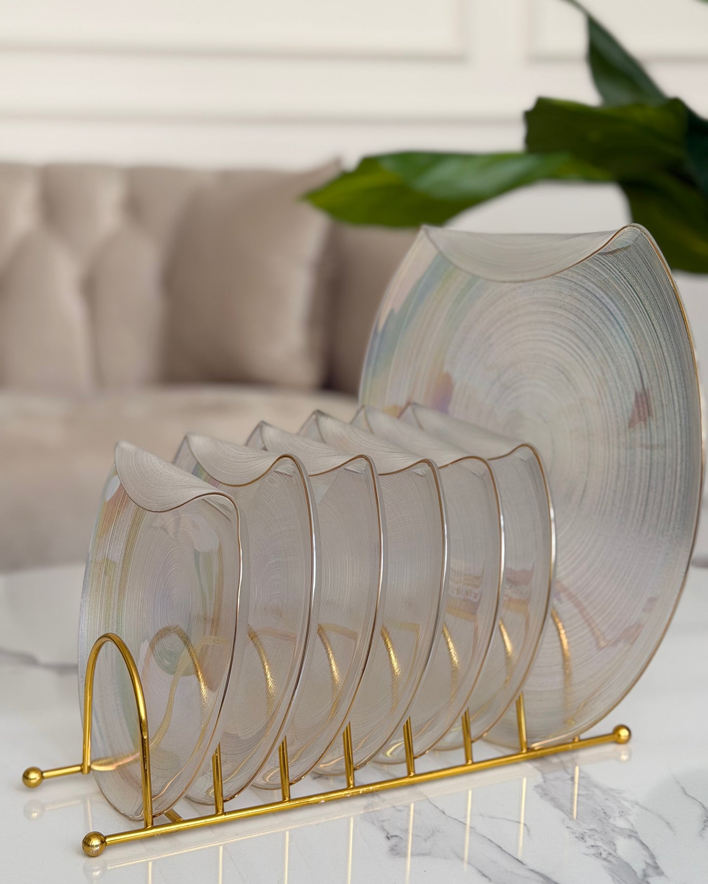 Dessert Serving Set