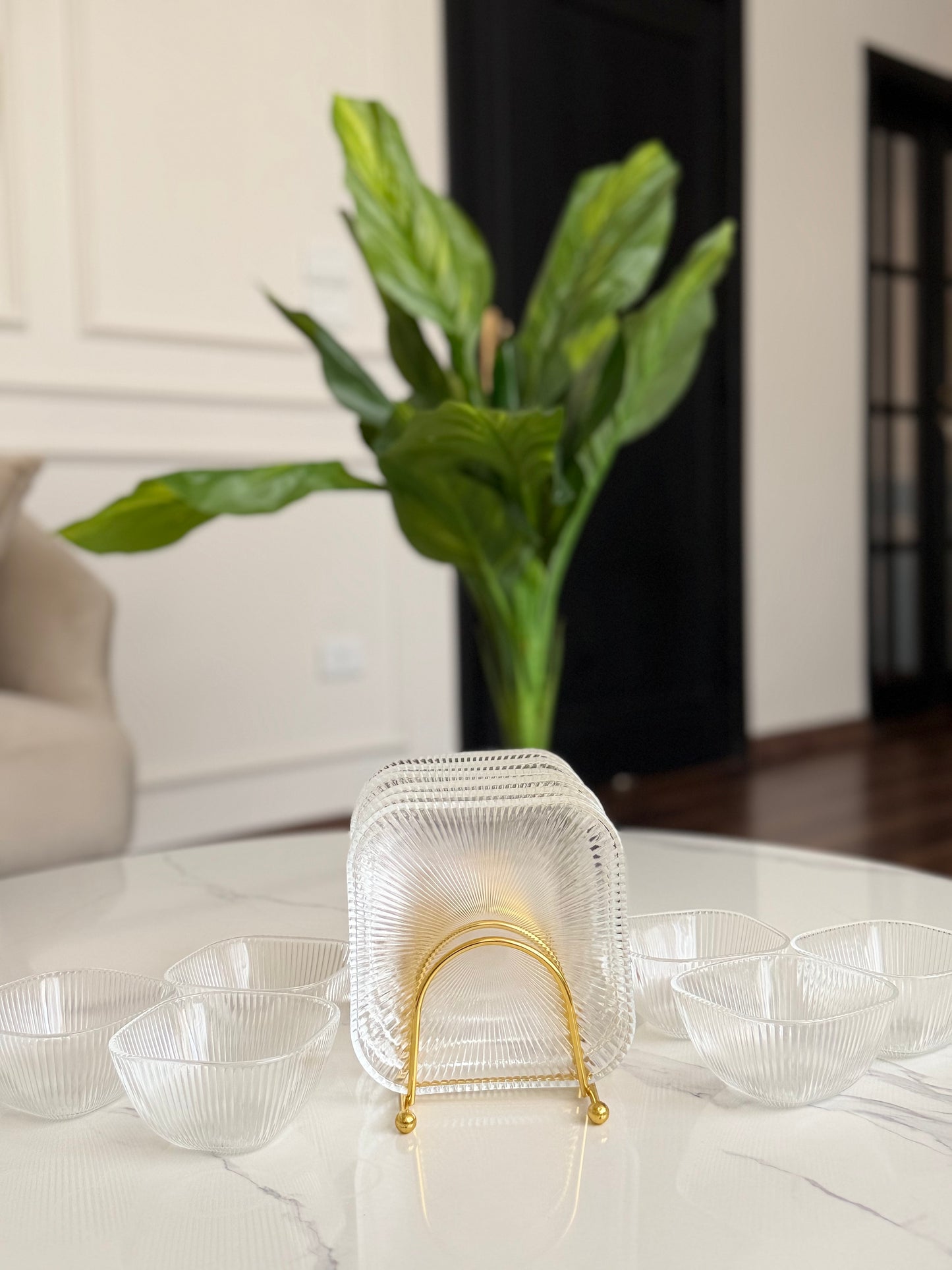 Dessert Serving Set