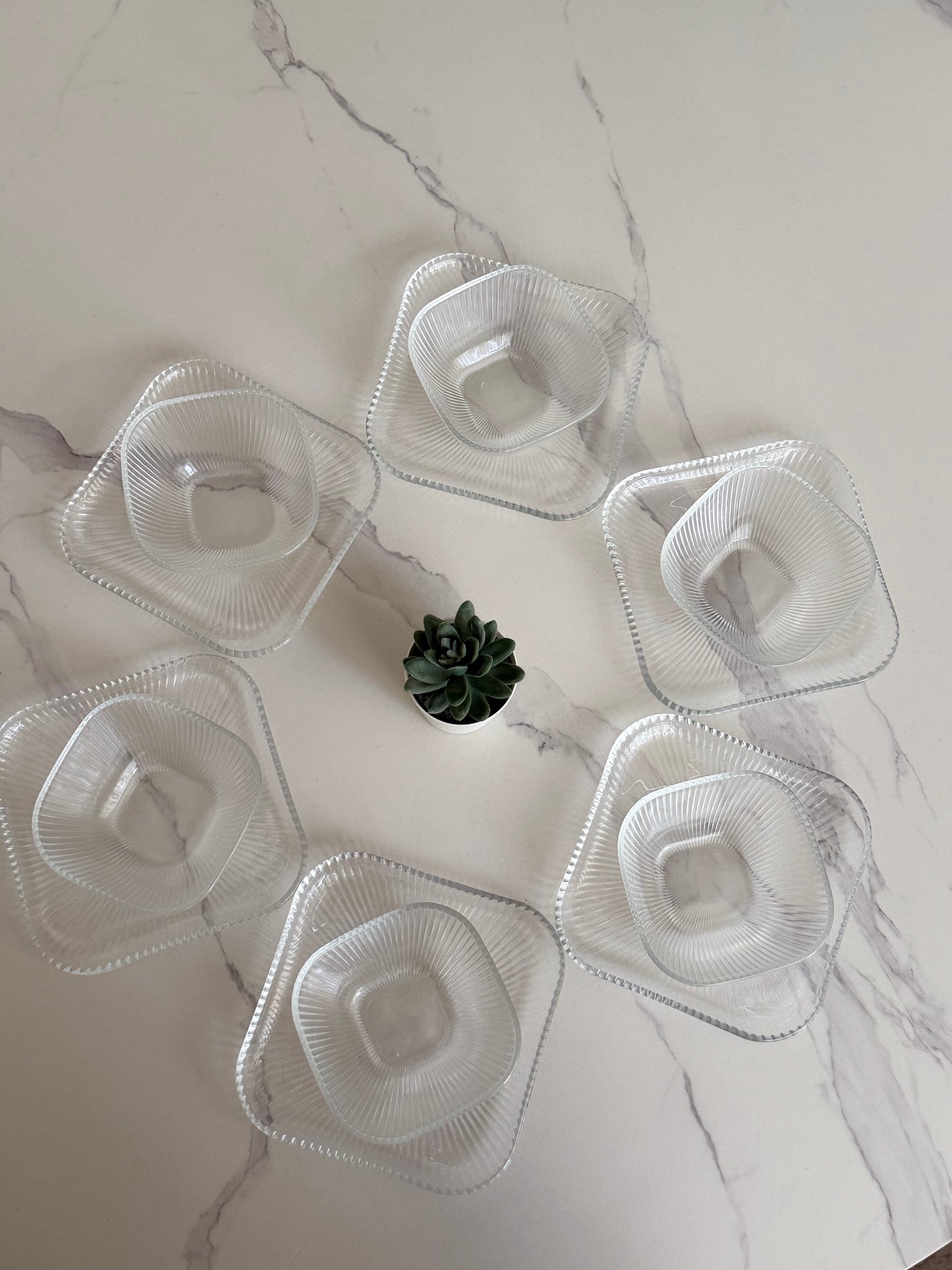 Dessert Serving Set
