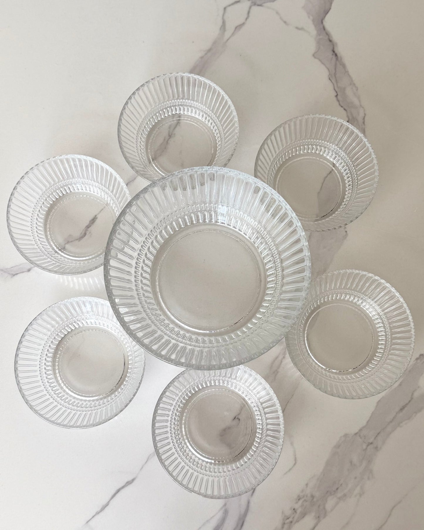 Serving Bowl Set