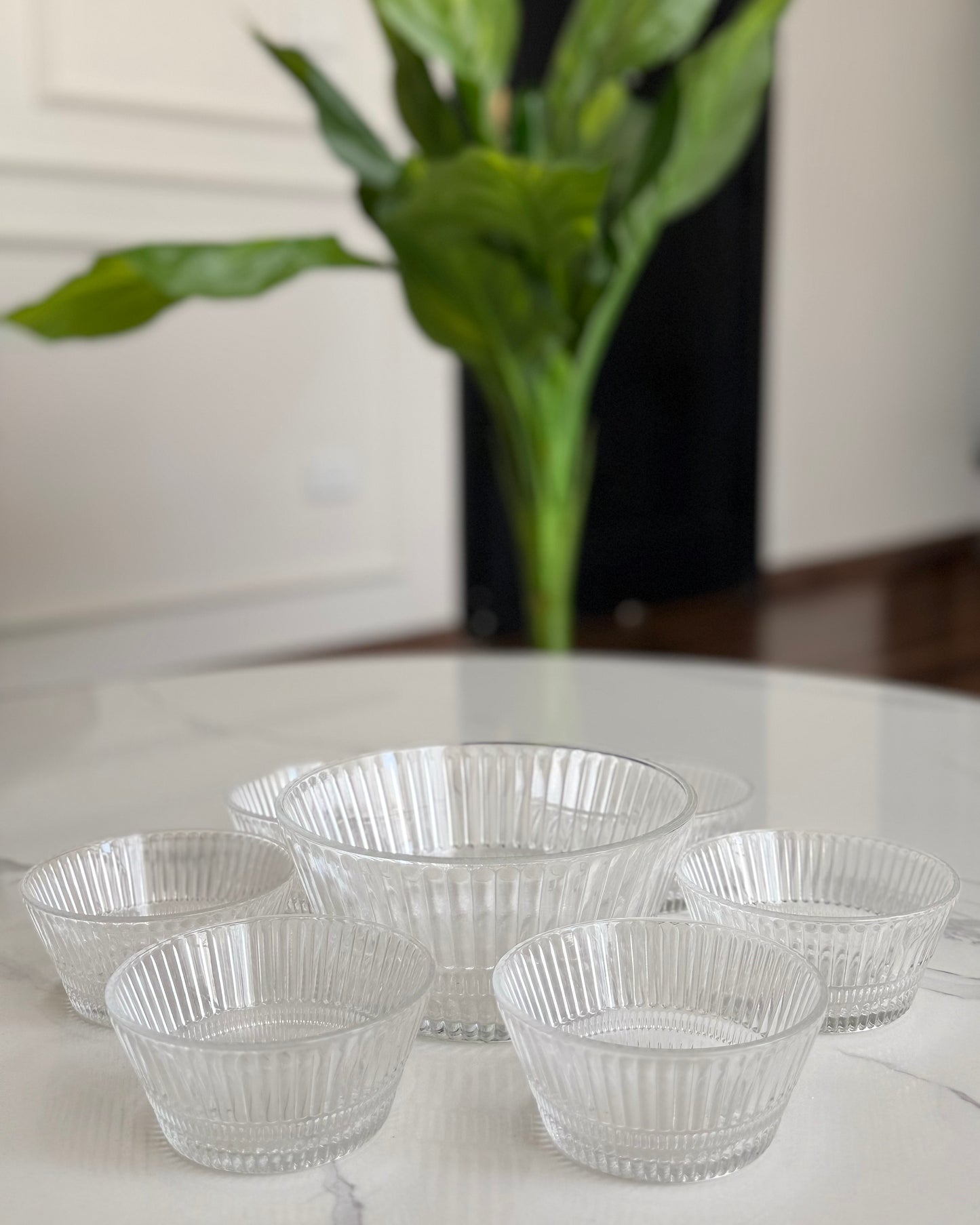 Serving Bowl Set