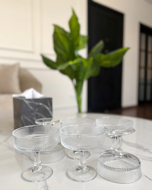 Dessert Cup Set