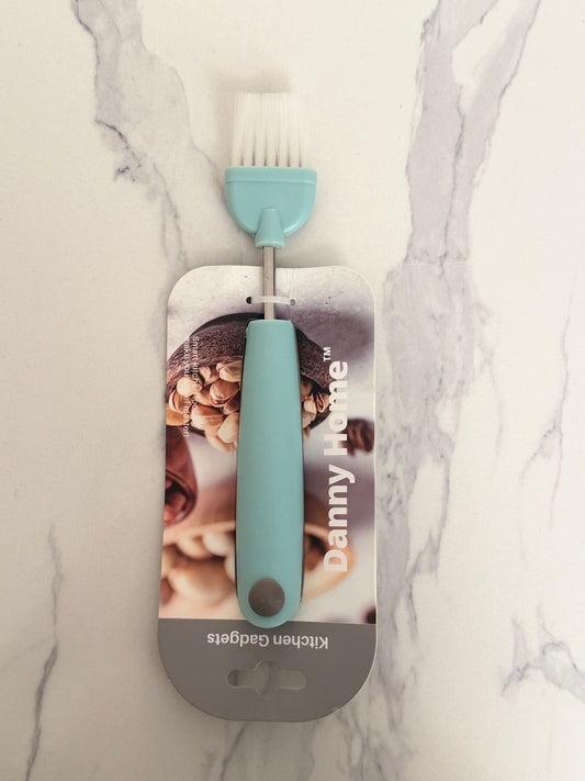 Plastic Kitchen Brush
