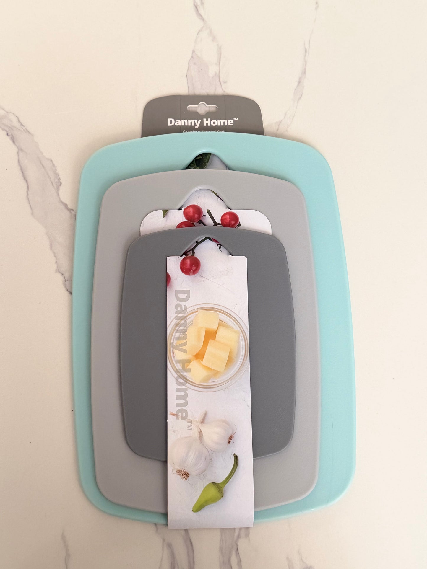 Cutting Board