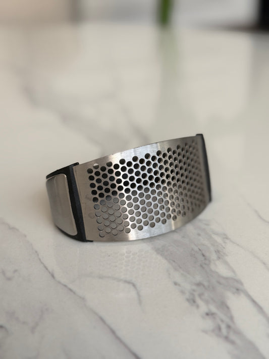 Garlic Crusher