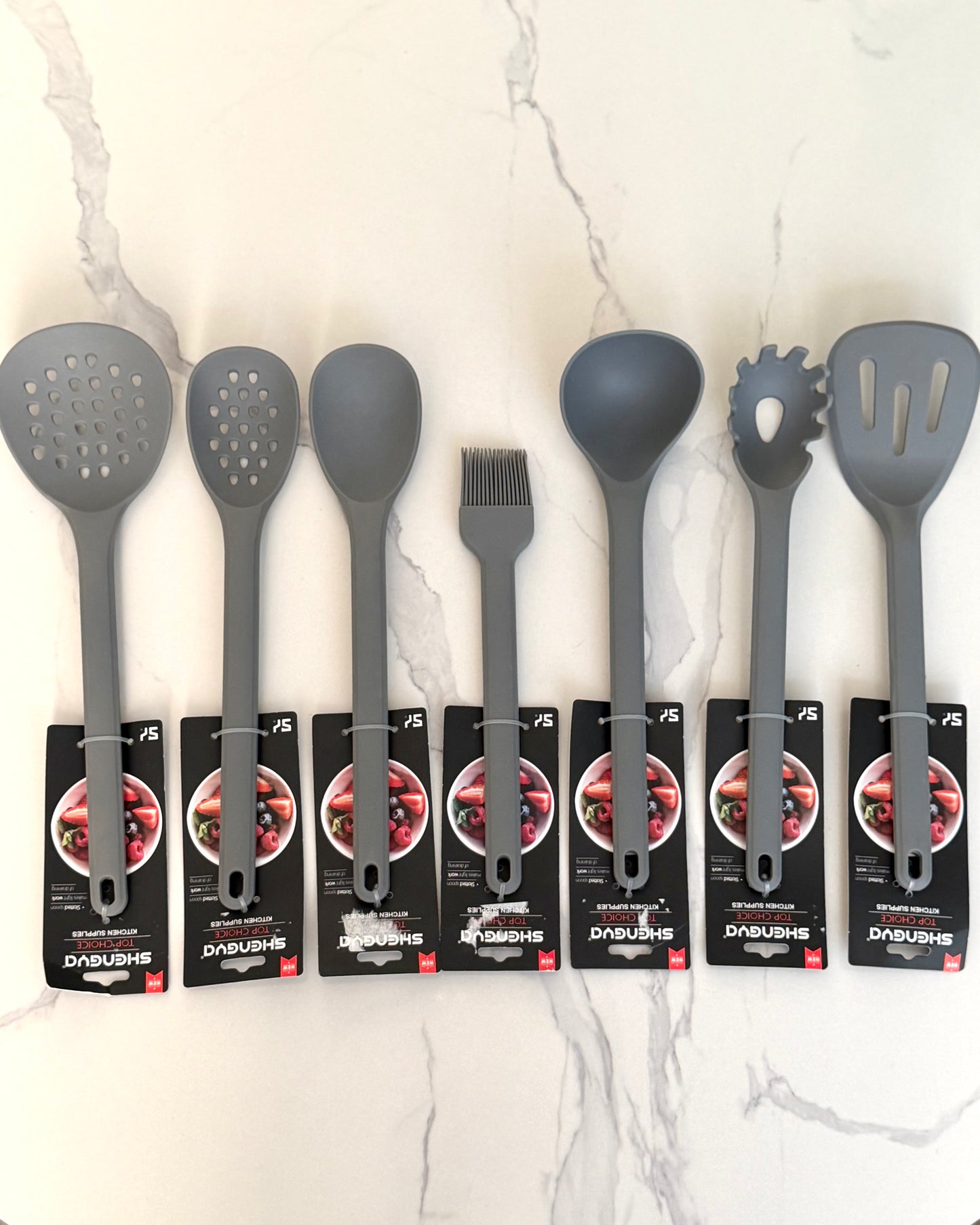 Kitchen Utensil Set