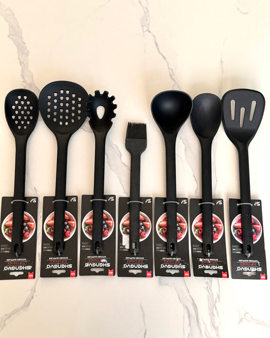 Kitchen Utensil Set