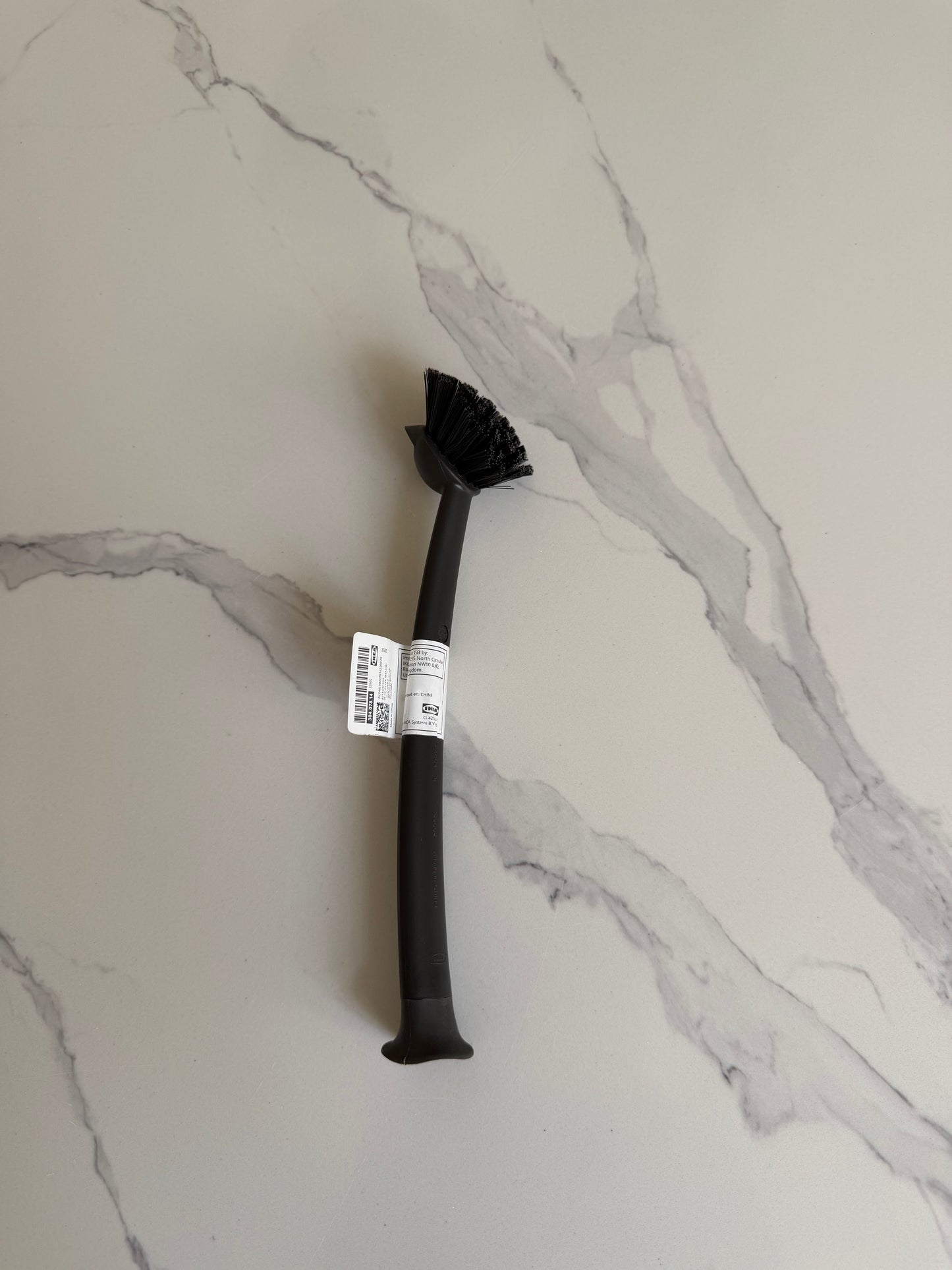 Dish Brush