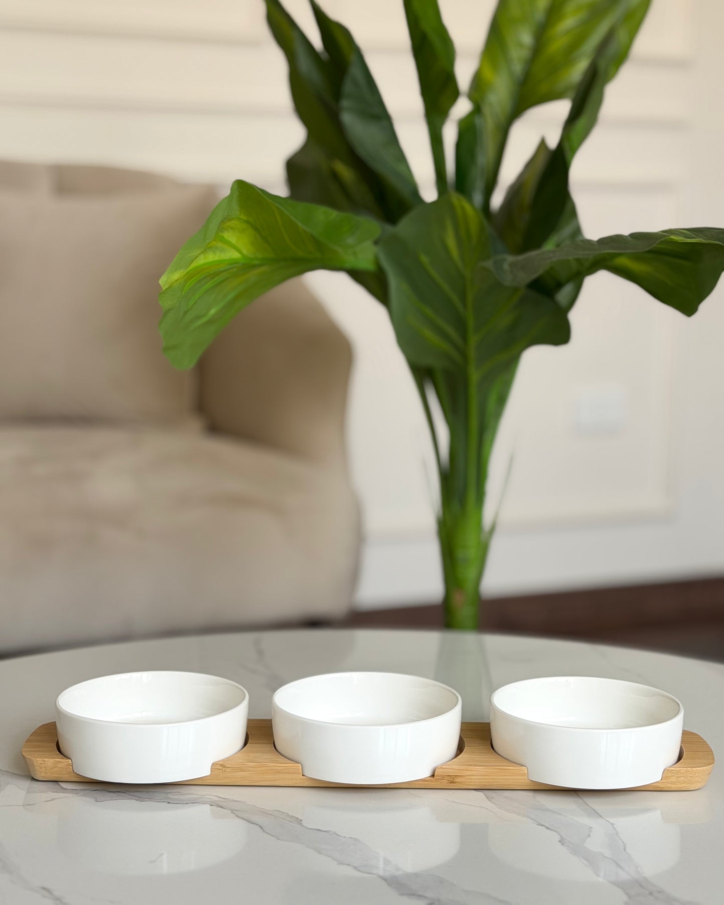 Serving Bowls