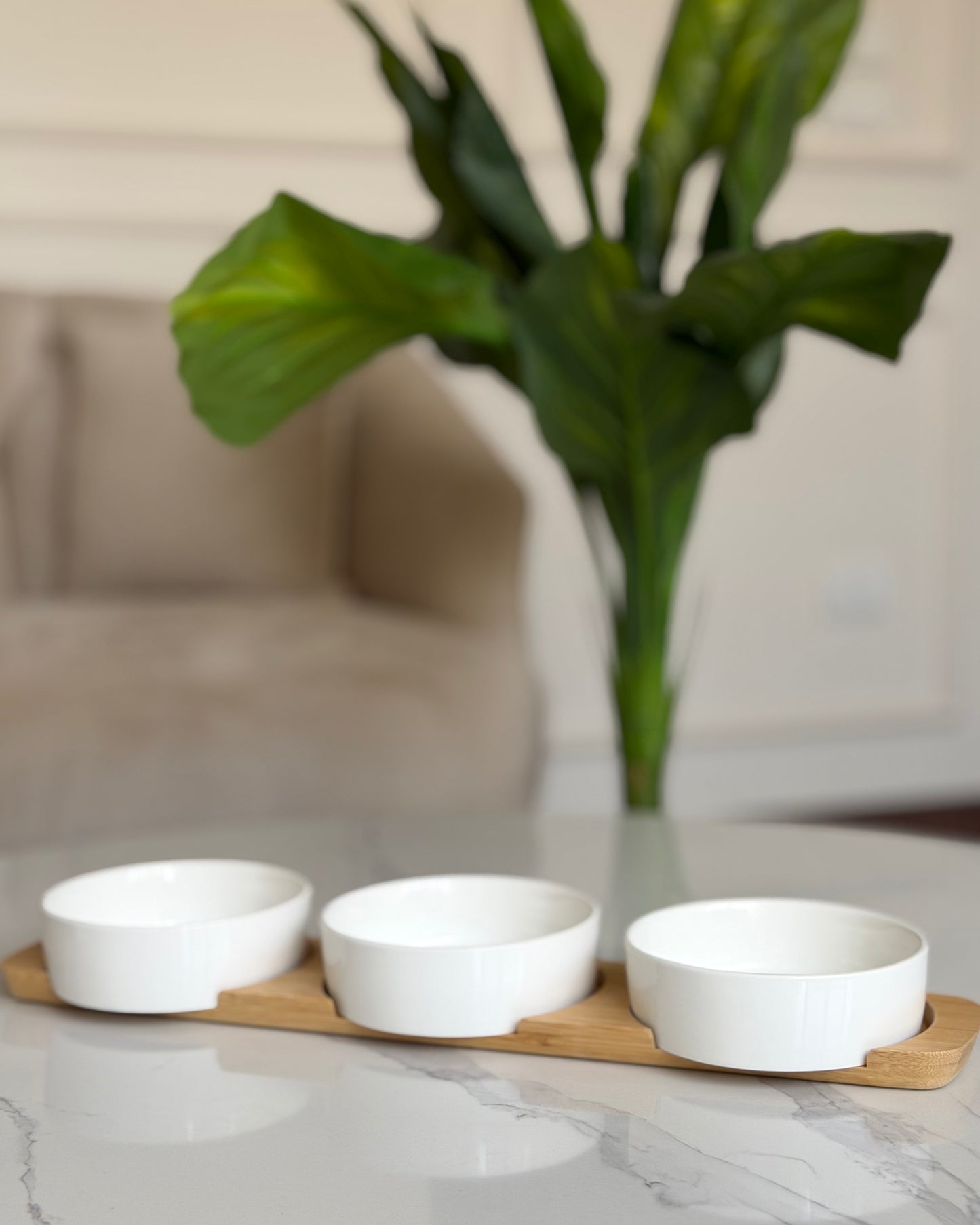 Serving Bowls