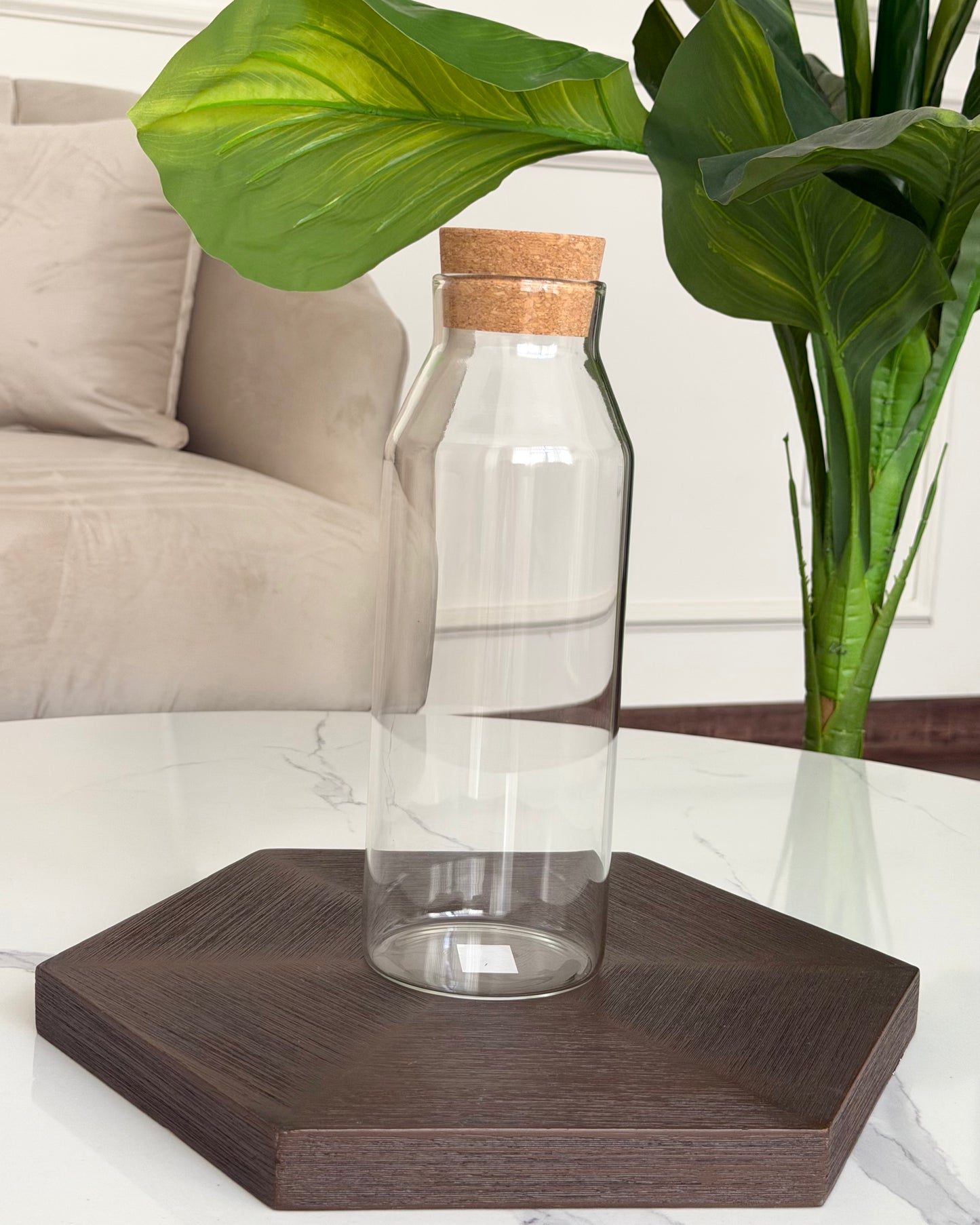 Glass Bottle