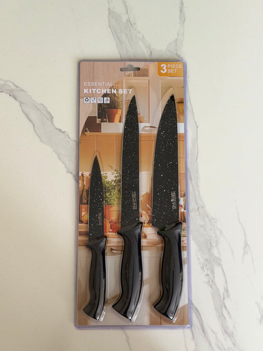 Knife Set