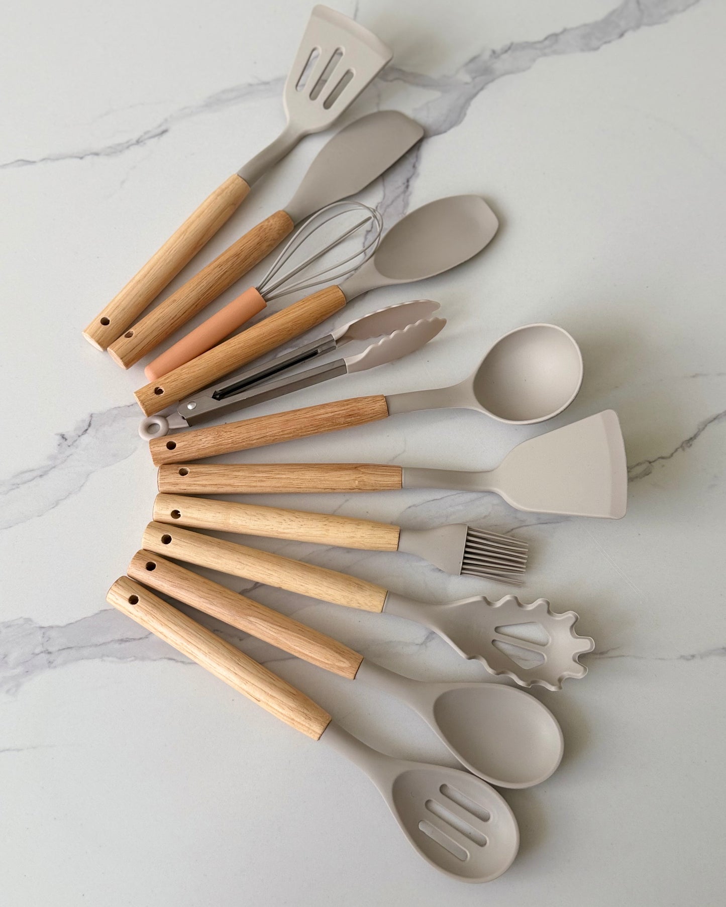 Kitchen Utensil Set