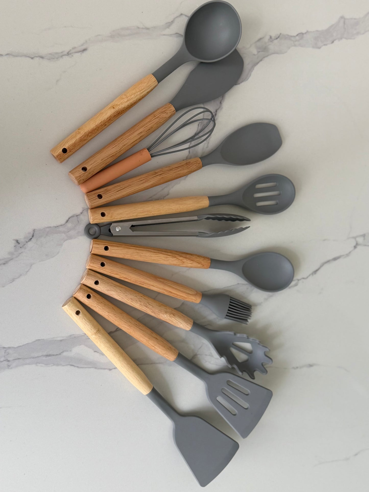 Kitchen Utensil Set