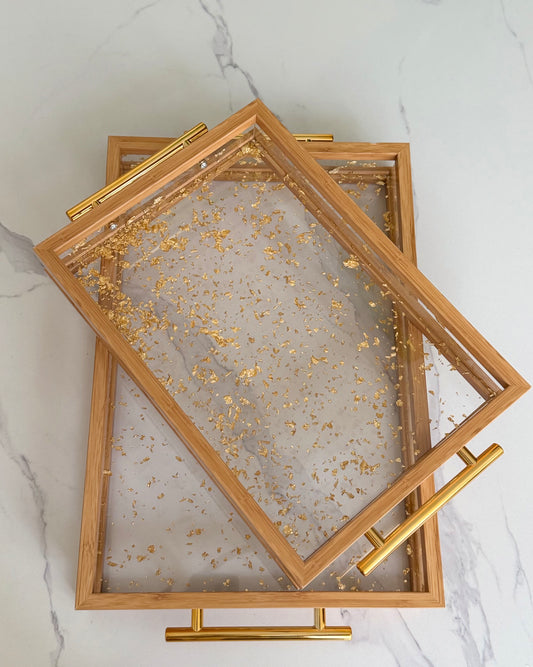 Serving Trays