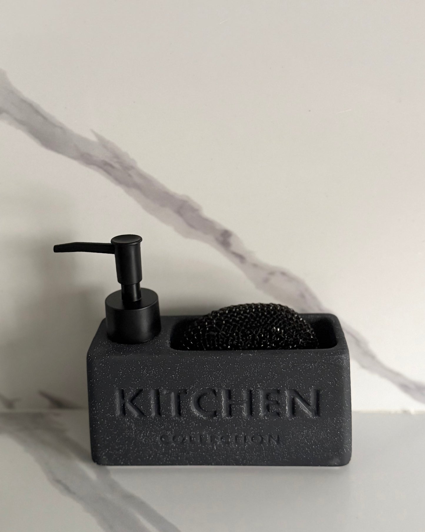 Soap Dispenser