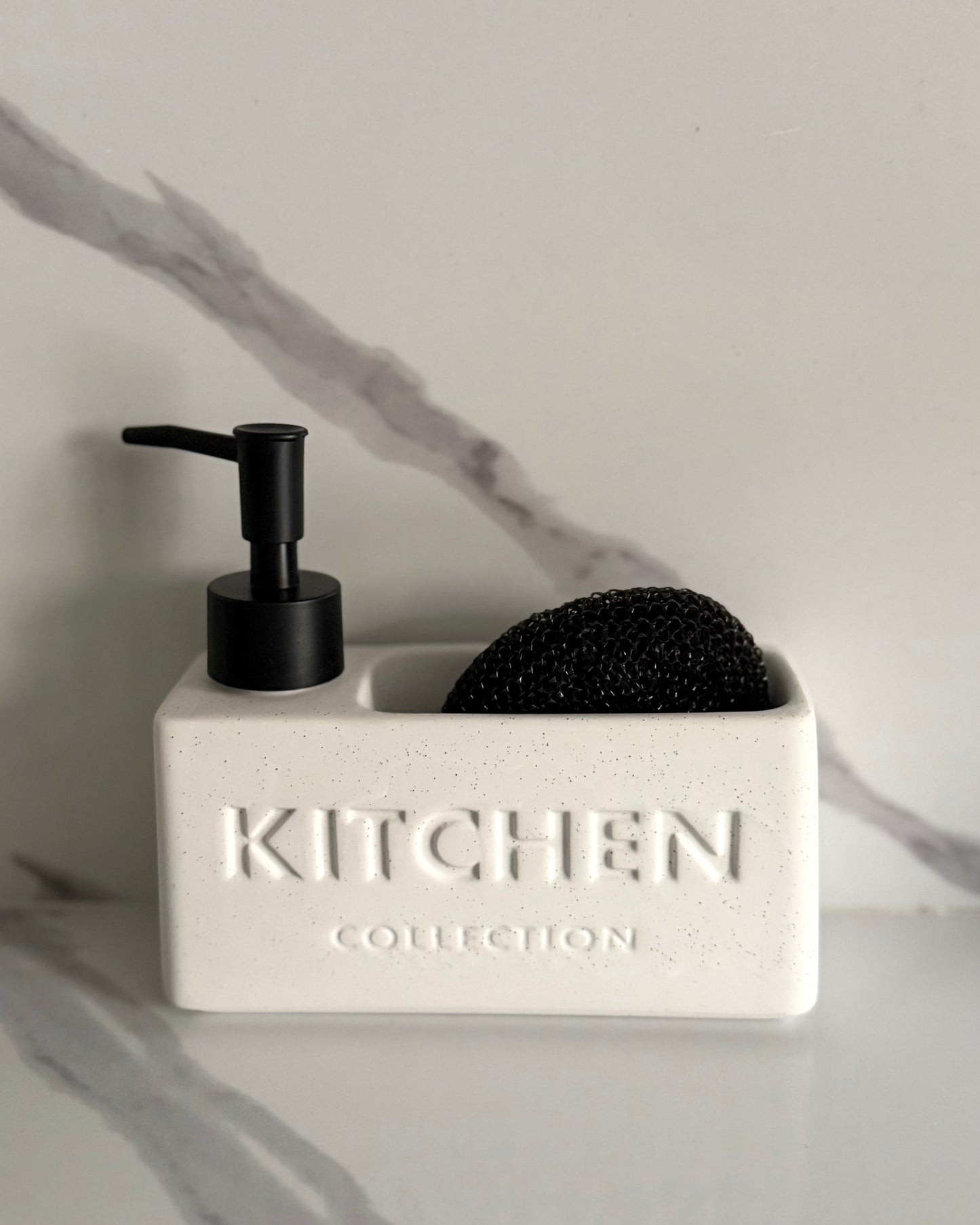 Soap Dispenser