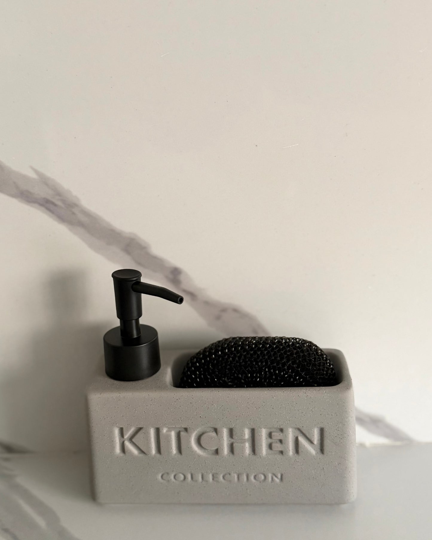 Soap Dispenser