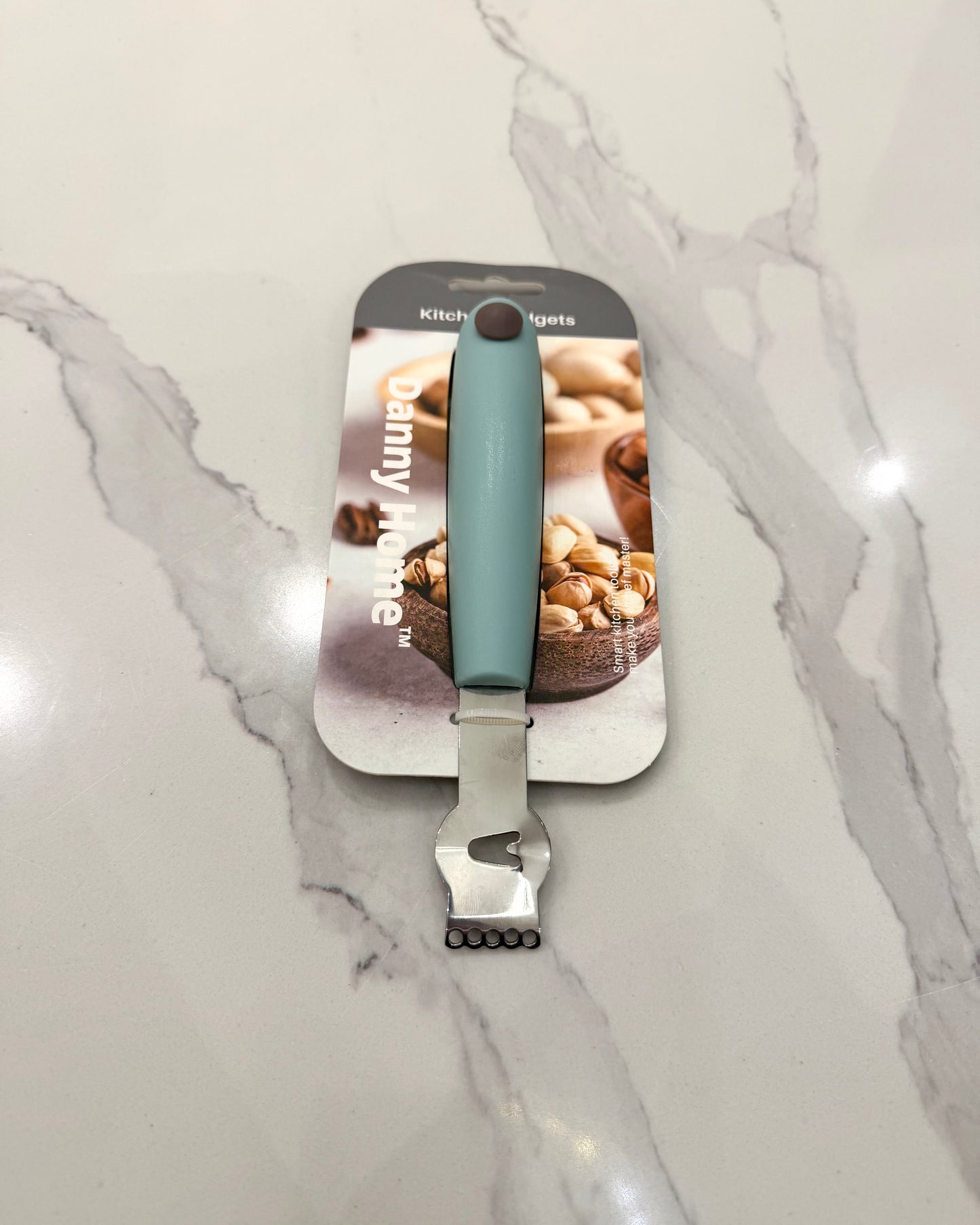 Lemon Zester Tool