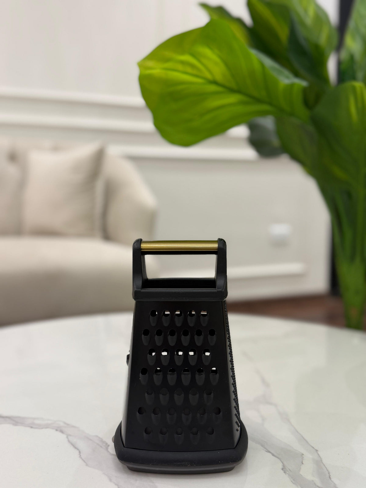 Multi-Blade Grater & Container Set