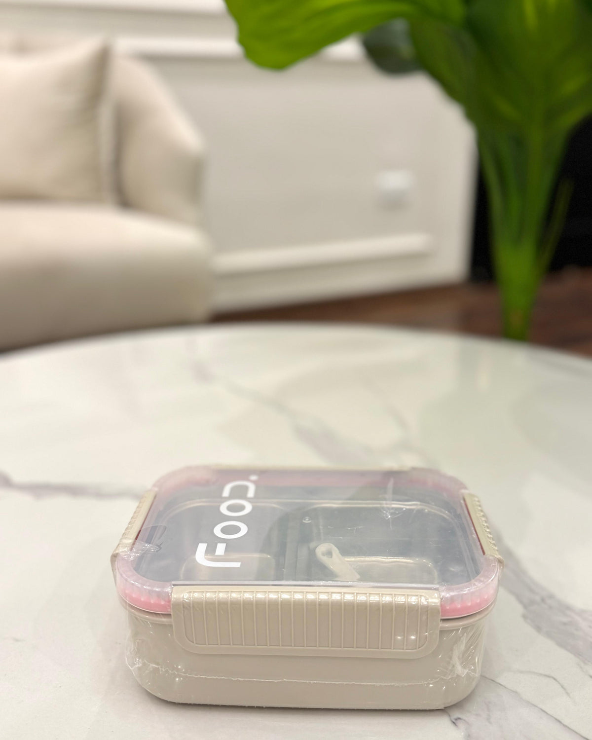 Stainless Steel Lunch Box