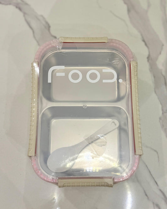 Stainless Steel Lunch Box