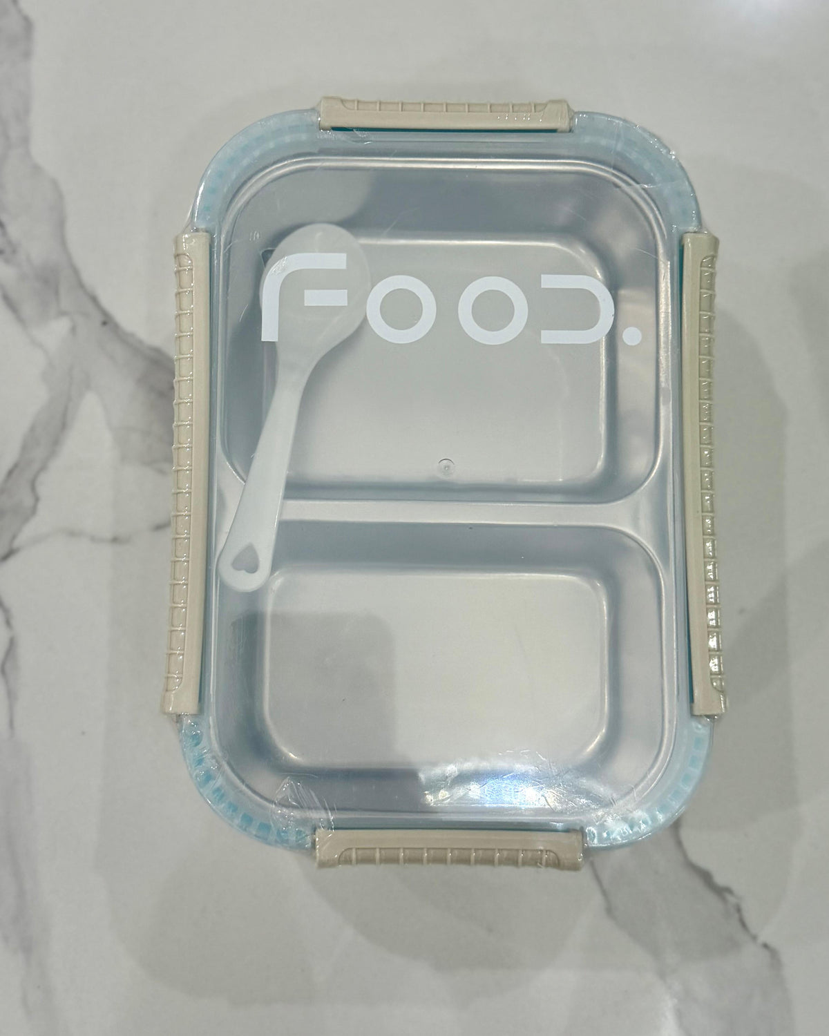 Stainless Steel Lunch Box