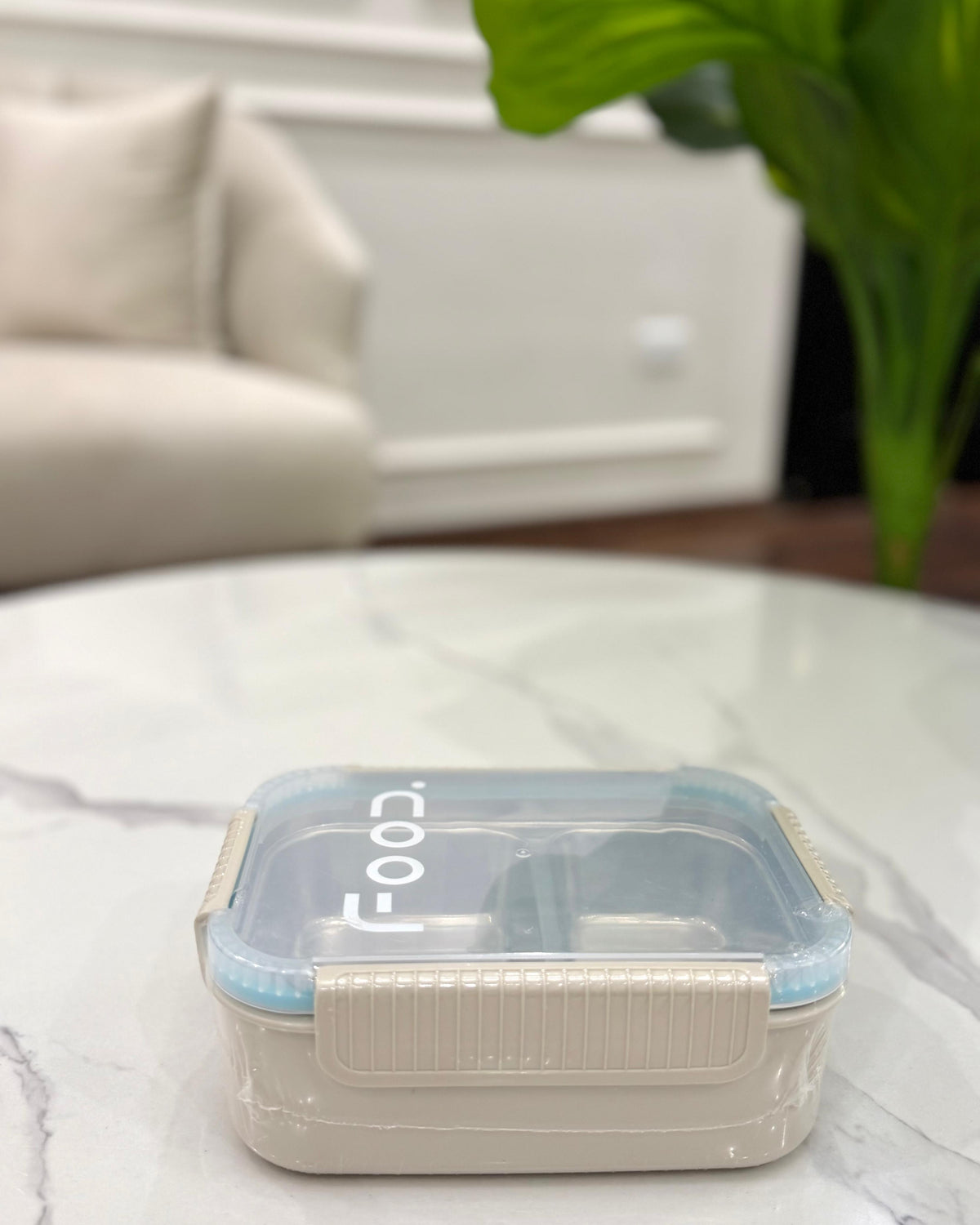 Stainless Steel Lunch Box