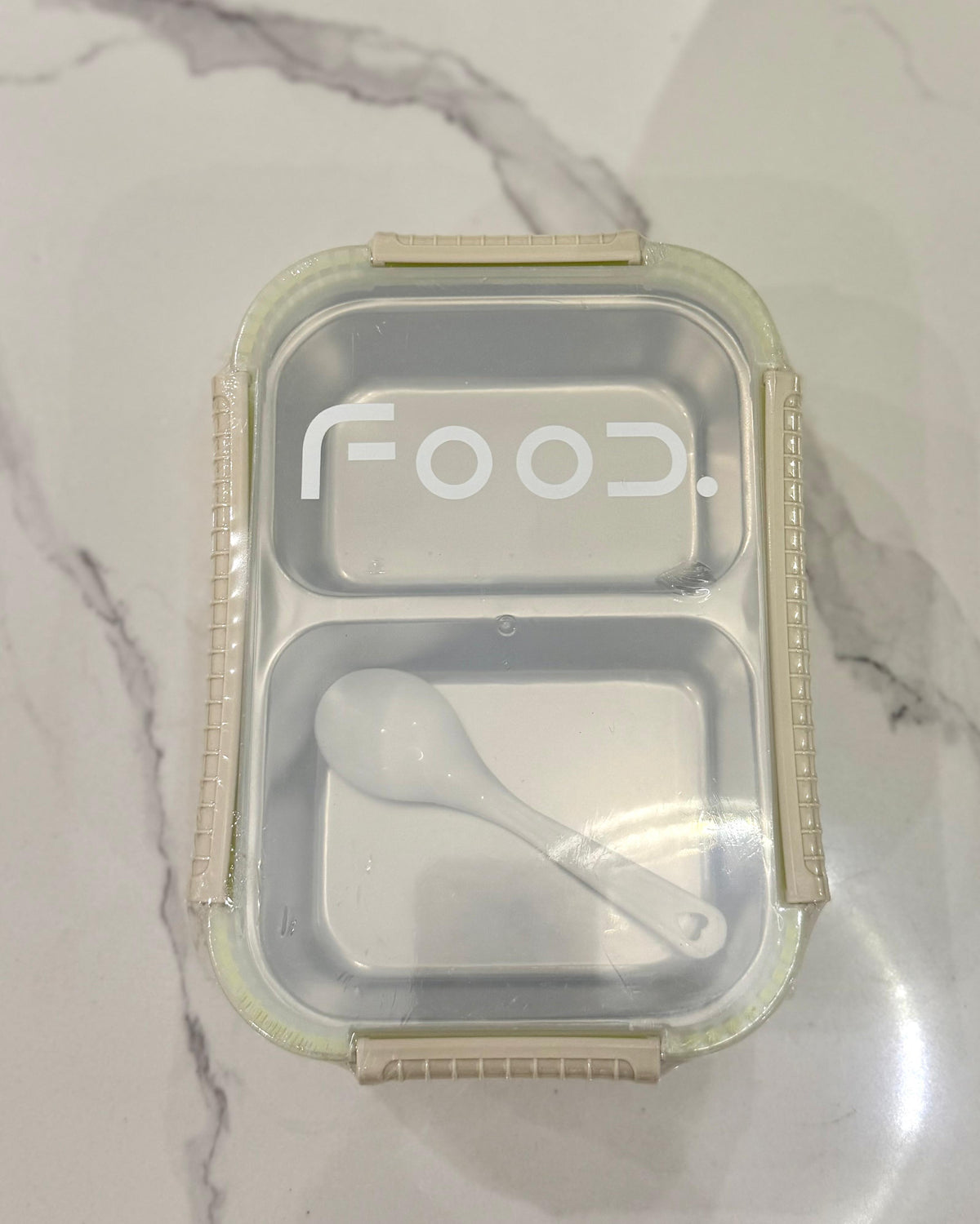 Stainless Steel Lunch Box