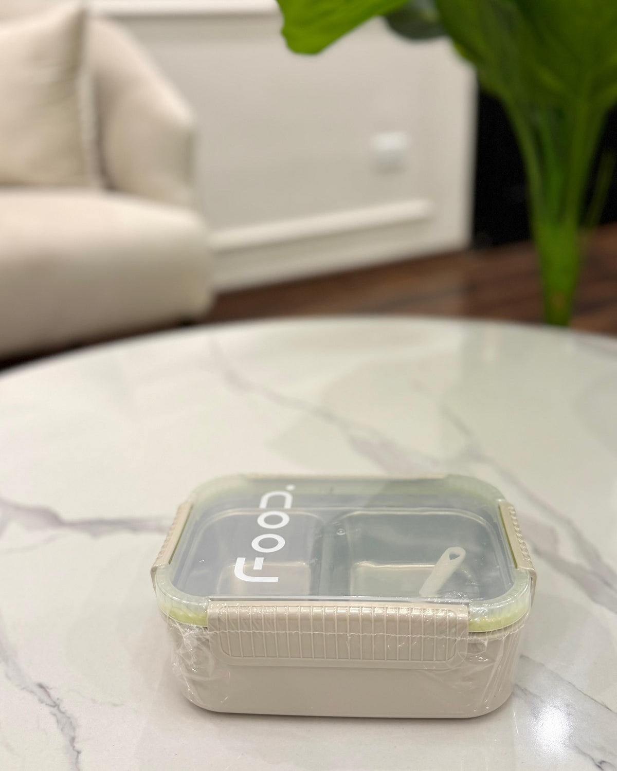 Stainless Steel Lunch Box