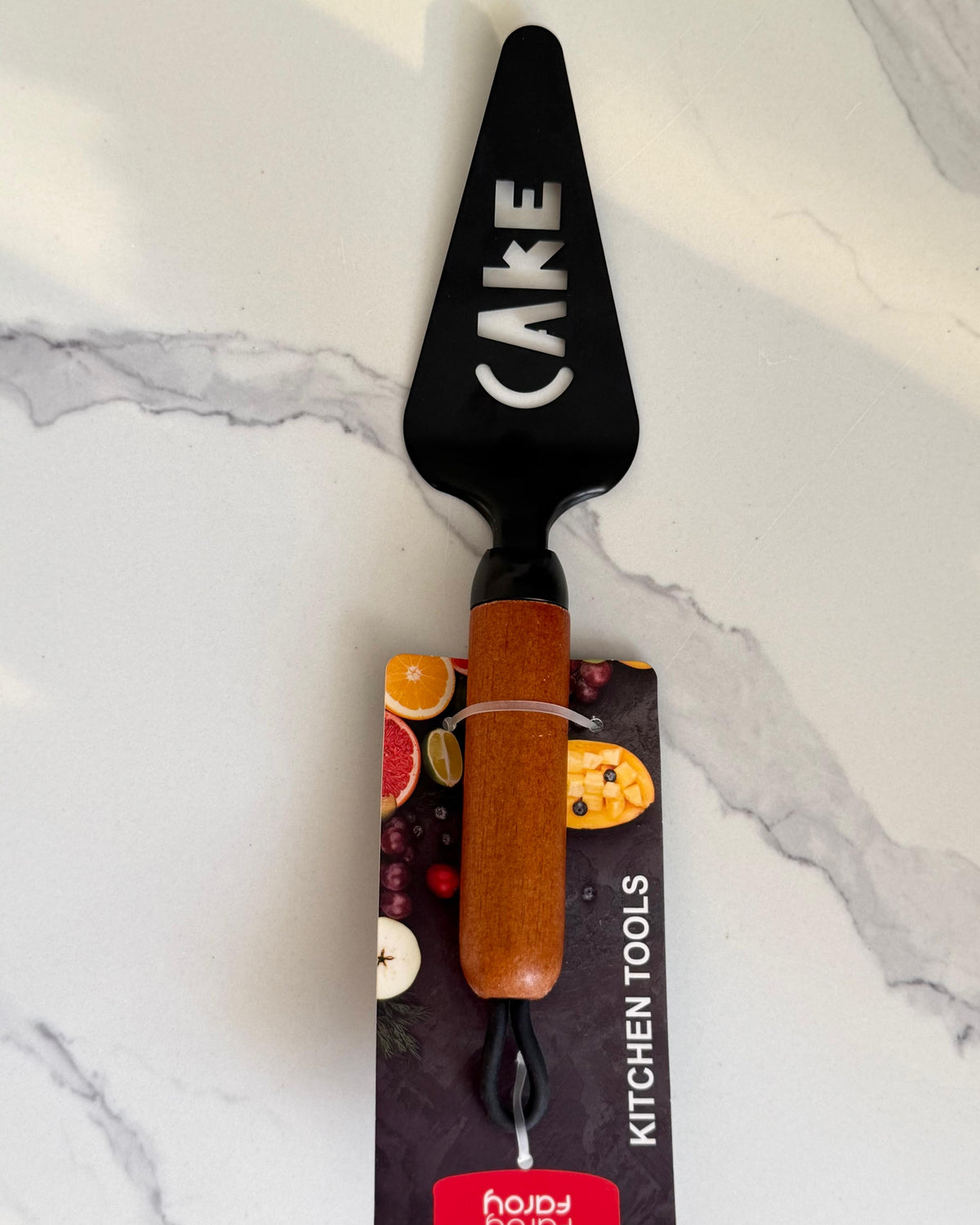 Essential Kitchen Utensils Set